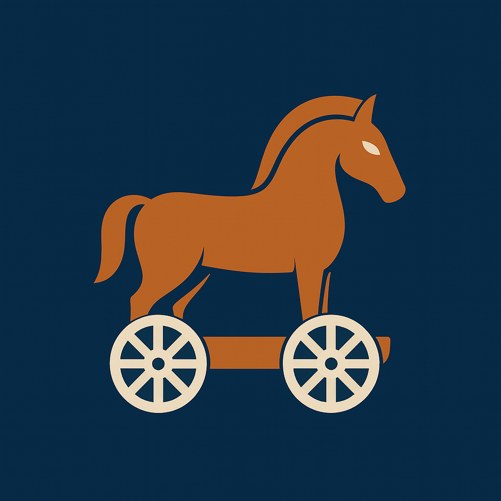 Breaker of Horses
