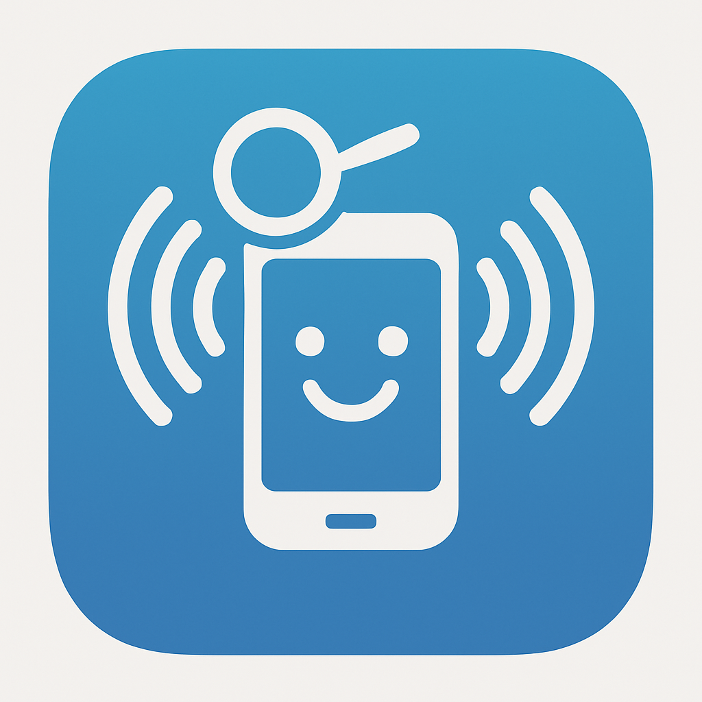Curious Air icon