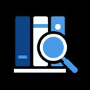 Shelf Scan icon