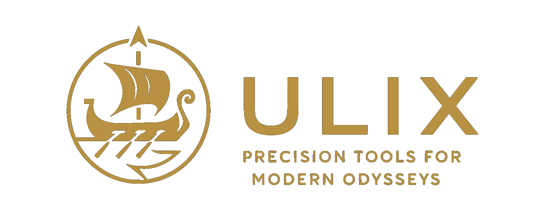 Ulix wordmark